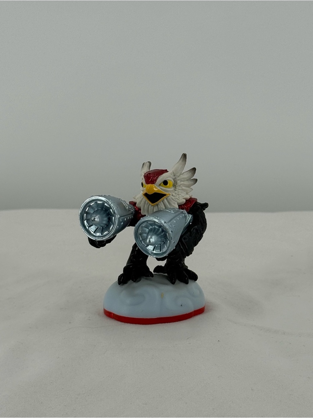 Full blast jet vac Skylanders: Trap Team